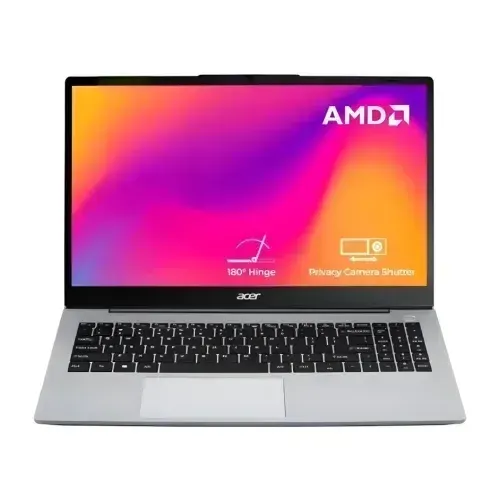 Acer Aspire 15 AS15-42-R7 Ryzen 7 7730U 15.6″ FHD Laptop