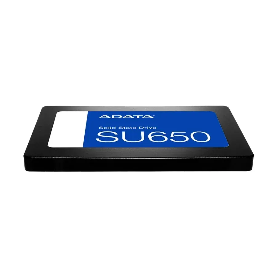 ADATA SU650 256GB 2.5 Inch SATAIII SSD
