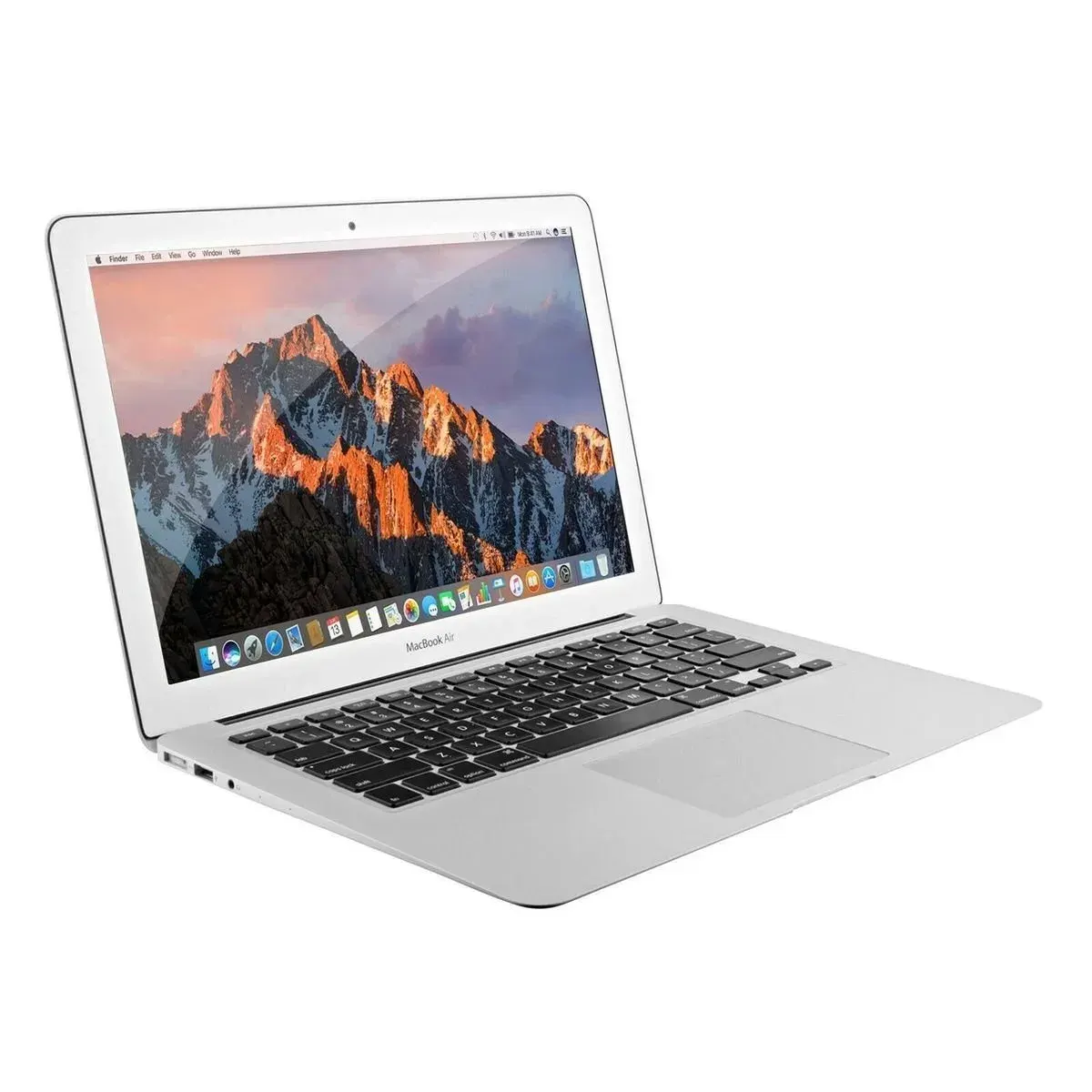 Apple MacBook Air 2017 Core i5 256GB SSD