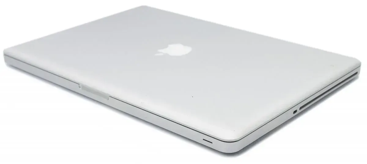 Apple MacBook Pro A1398 (15-inch, 2015), Intel Core i7, 16GB RAM, 512GB SSD, FHD Retina Display