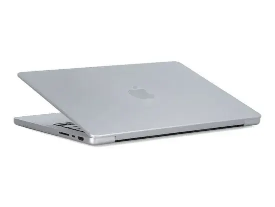 Apple MacBook Pro A2422 (M1, 2021), Apple M1 Pro Chip, 16GB RAM, 512GB SSD, 14-inch 4K Retina Display
