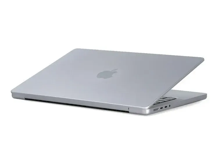 Apple MacBook Pro A2422 (M1, 2021), Apple M1 Pro Chip, 16GB RAM, 512GB SSD, 14-inch 4K Retina Display