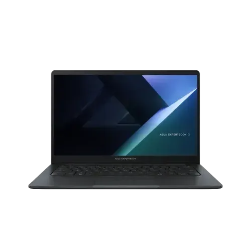 Asus ExpertBook B1 B1403CVA Core 5 120U 8GB RAM 14″ FHD Laptop