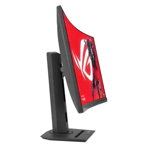 ASUS ROG Strix XG27WCS 27” 180Hz WQHD Curved Gaming Monitor