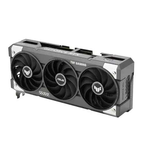 ASUS TUF Gaming GeForce RTX 5060 8GB GDDR7 OC Edition Graphics Card
