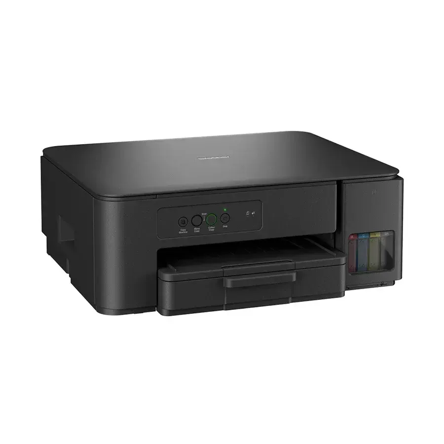 Brother DCP-T230 Multifunction Color Ink Tank Printer
