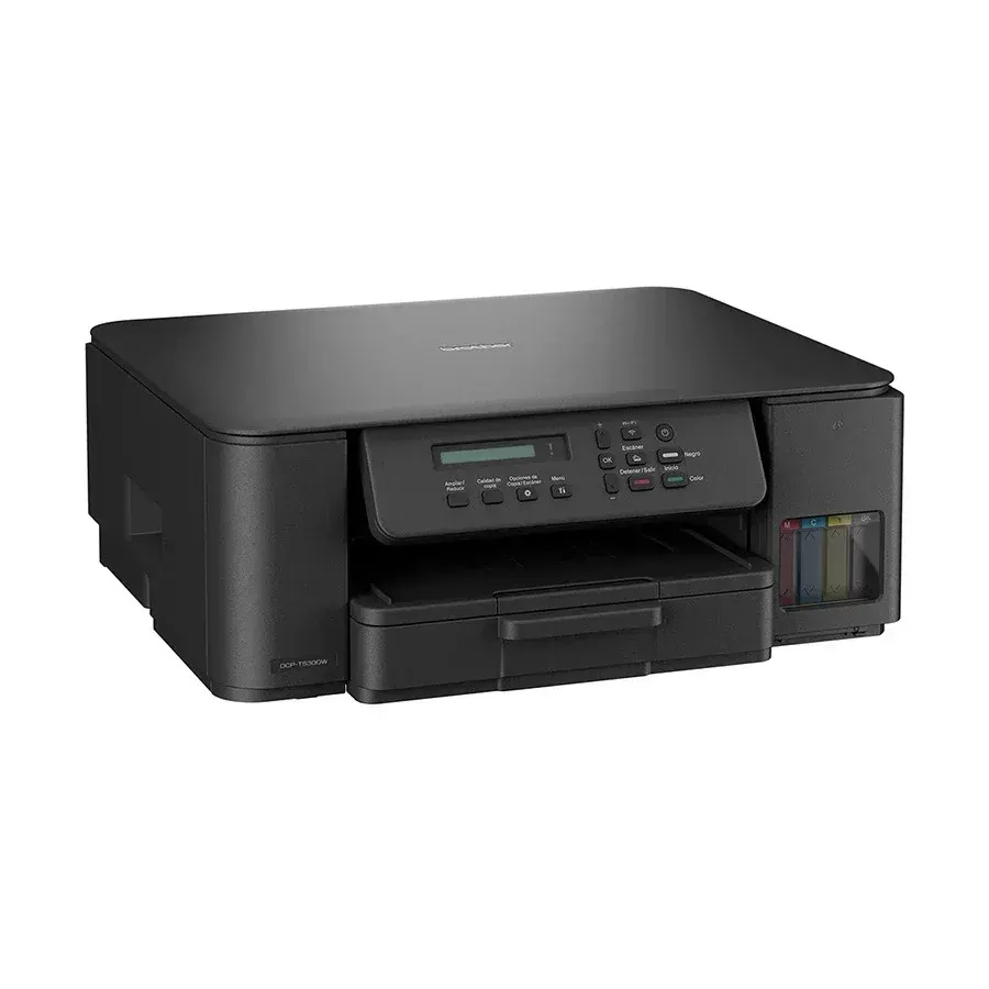 Brother DCP-T530DW Multifunction Color Ink Printer