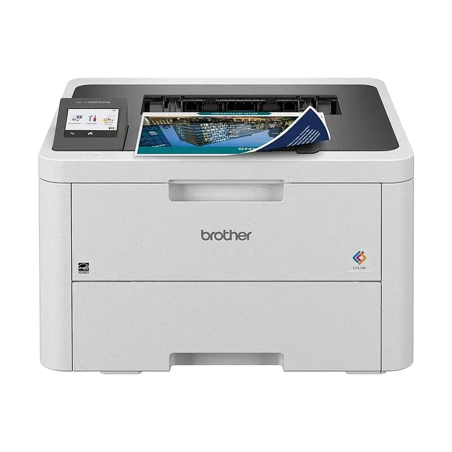 Brother HL-L3280CDW Single Function Laser Printer