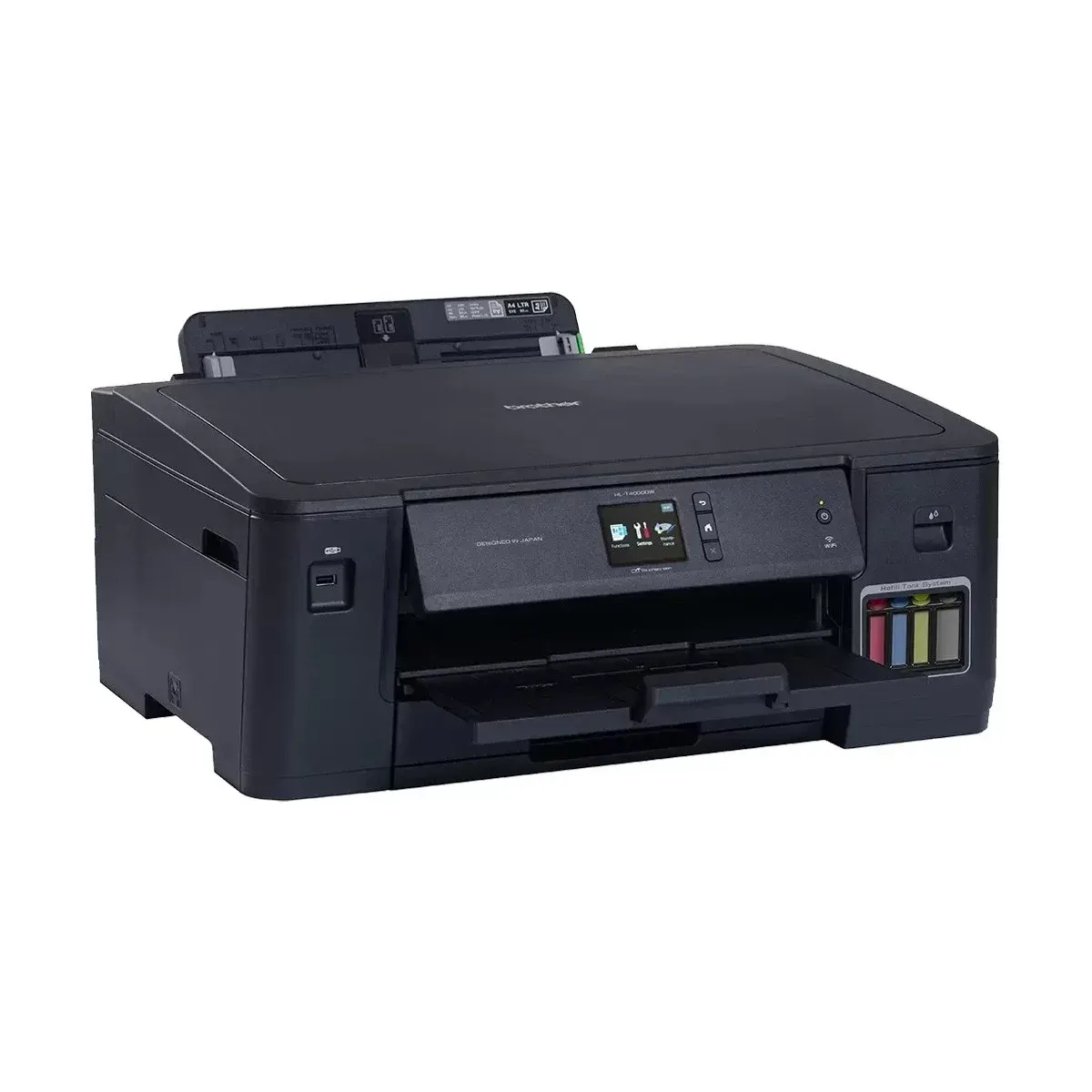 Brother HL-T4000DW Single Function A3 Ink Tank Printer