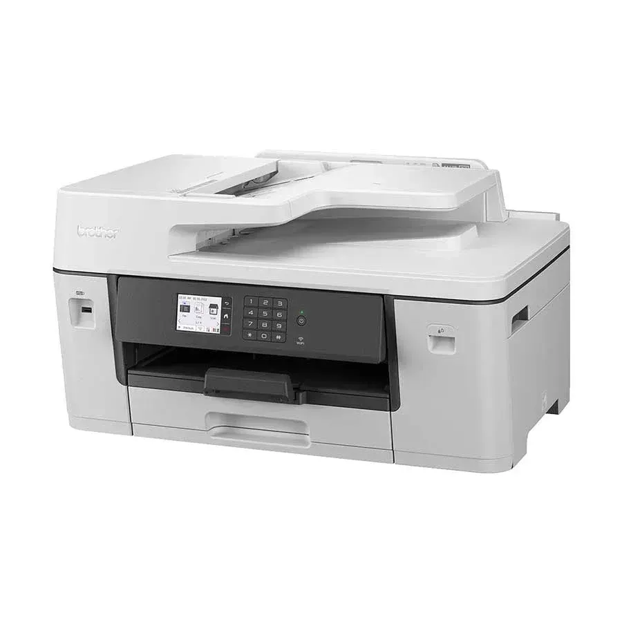 Brother MFC-J3540DW Multifunction Color Ink Printer