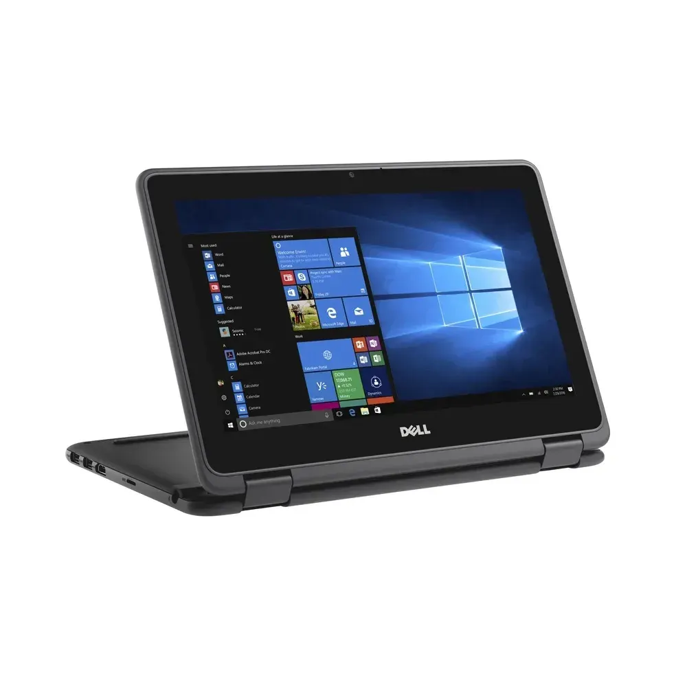 Dell Latitude 3190 2-in-1 Pentium Touch Laptop