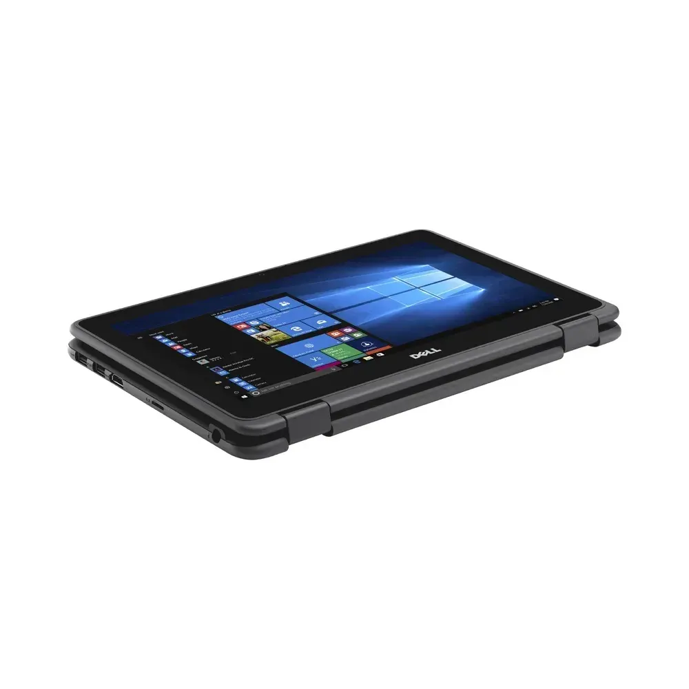 Dell Latitude 3190 2-in-1 Pentium Touch Laptop