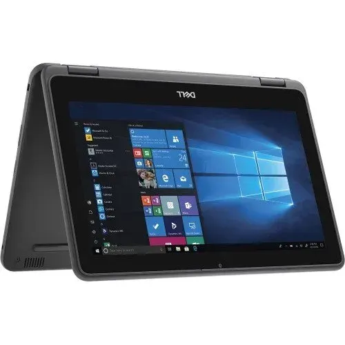 Dell Latitude 3190 2-in-1 Pentium Touch Laptop