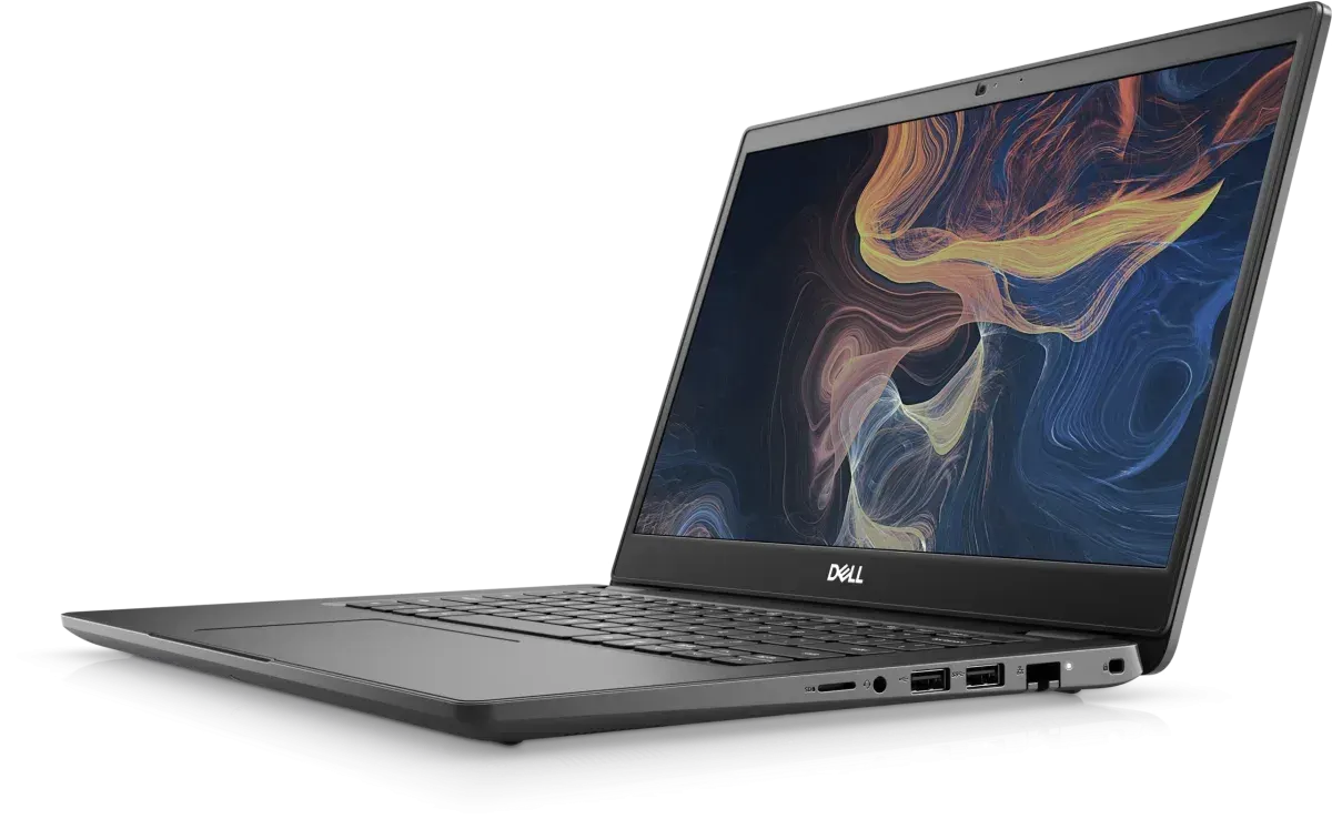 Dell Latitude 3410 Intel Core i5 10th Gen Laptop 14 Inch FHD Display