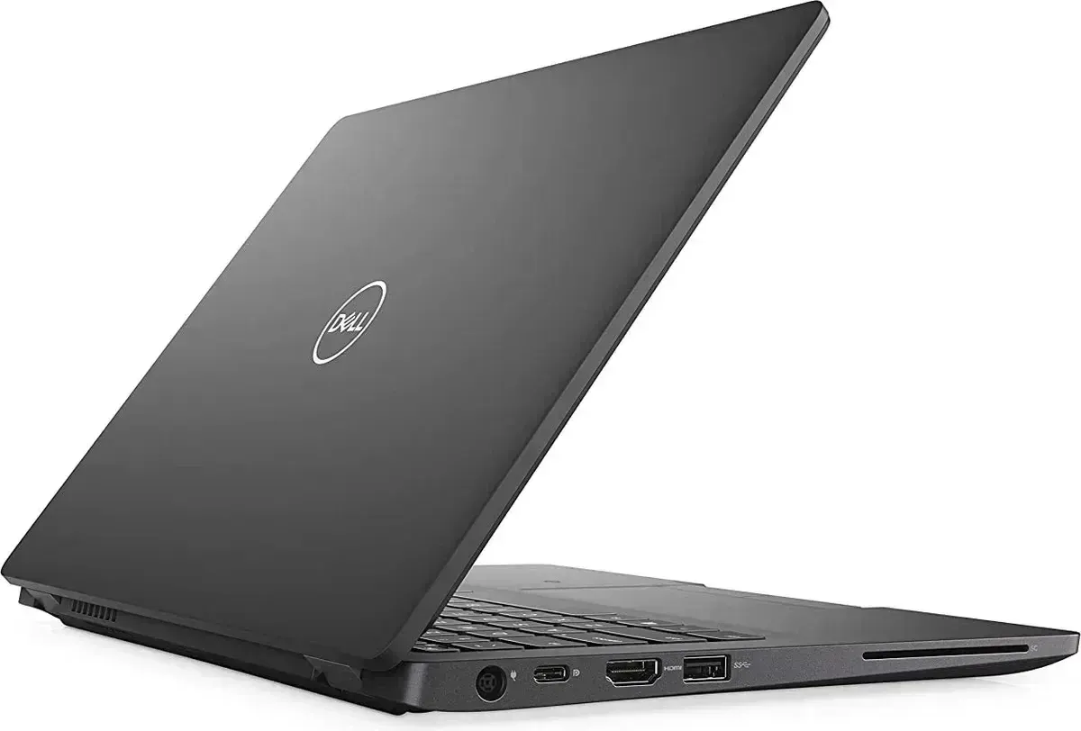 Dell Latitude 5300 Intel Core i5 8th Gen 14 Inch FHD Display