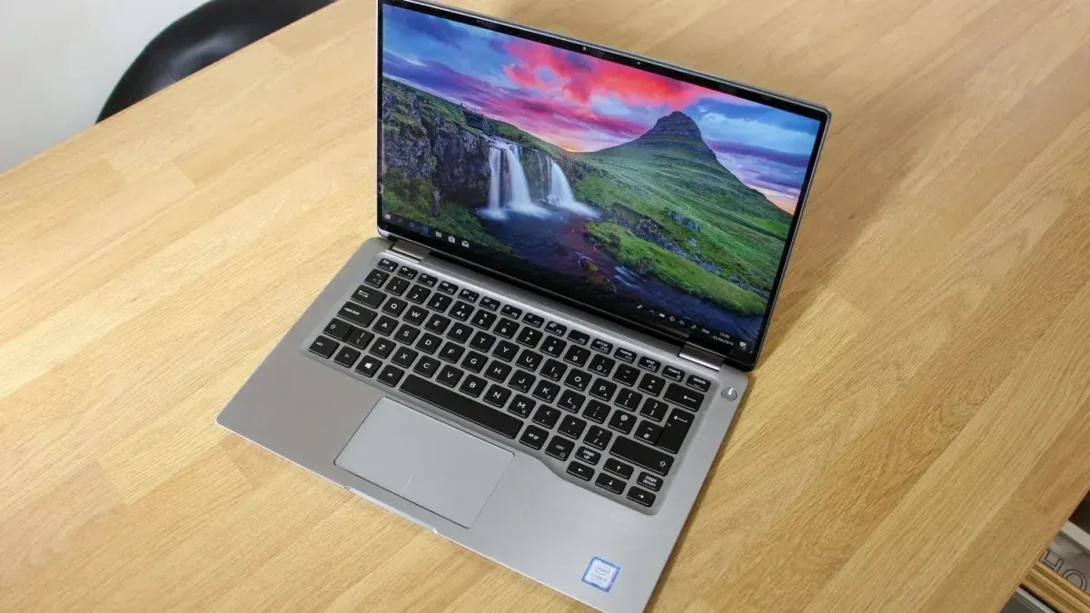 Dell Latitude 5310 2-in-1Intel i7 10th Gen 13.3 Inch FHD Display