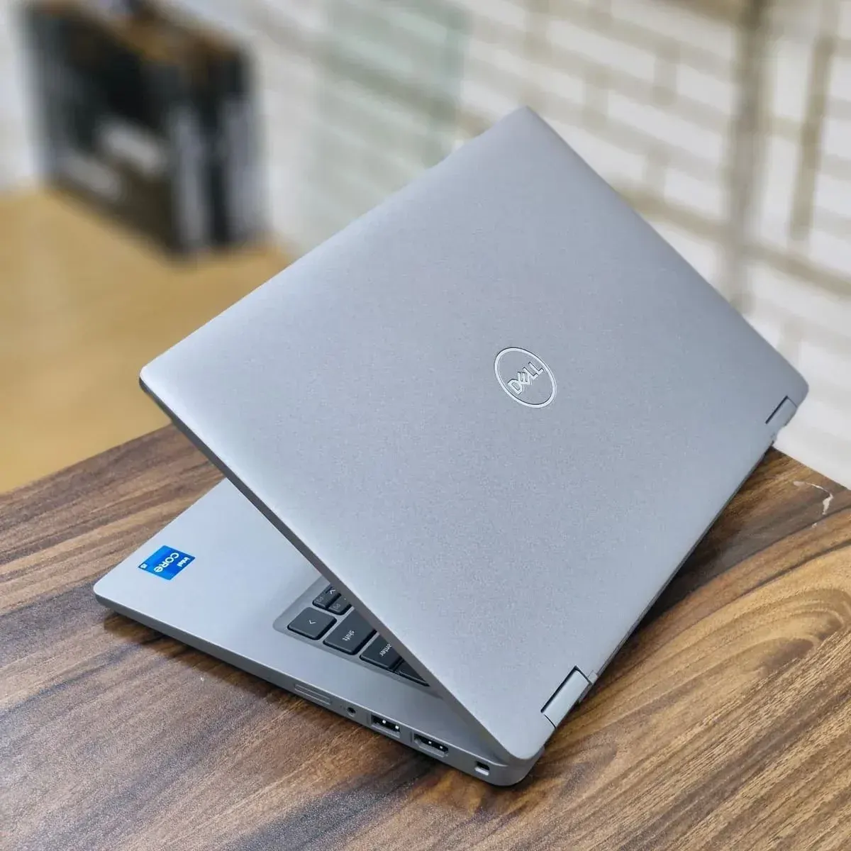 Dell Latitude 5410 Core i5 10th Gen 14″ HD Laptop (Pre Owned)