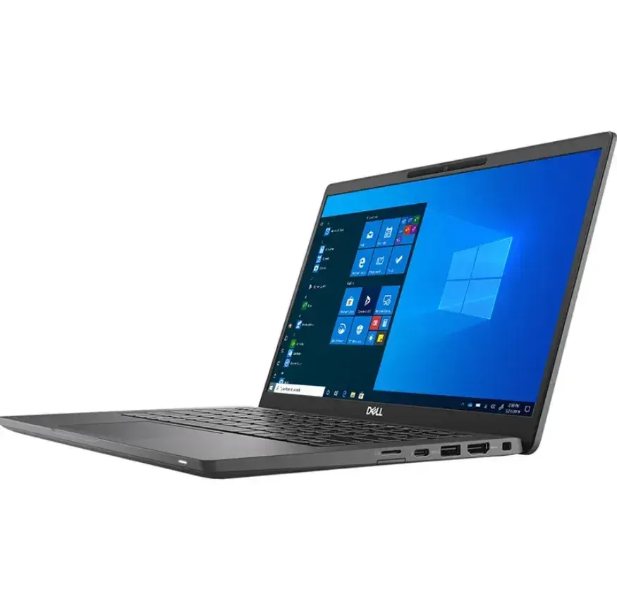 Dell Latitude 7380 Core i5 7th generation Ram 8GB SSD 256GB