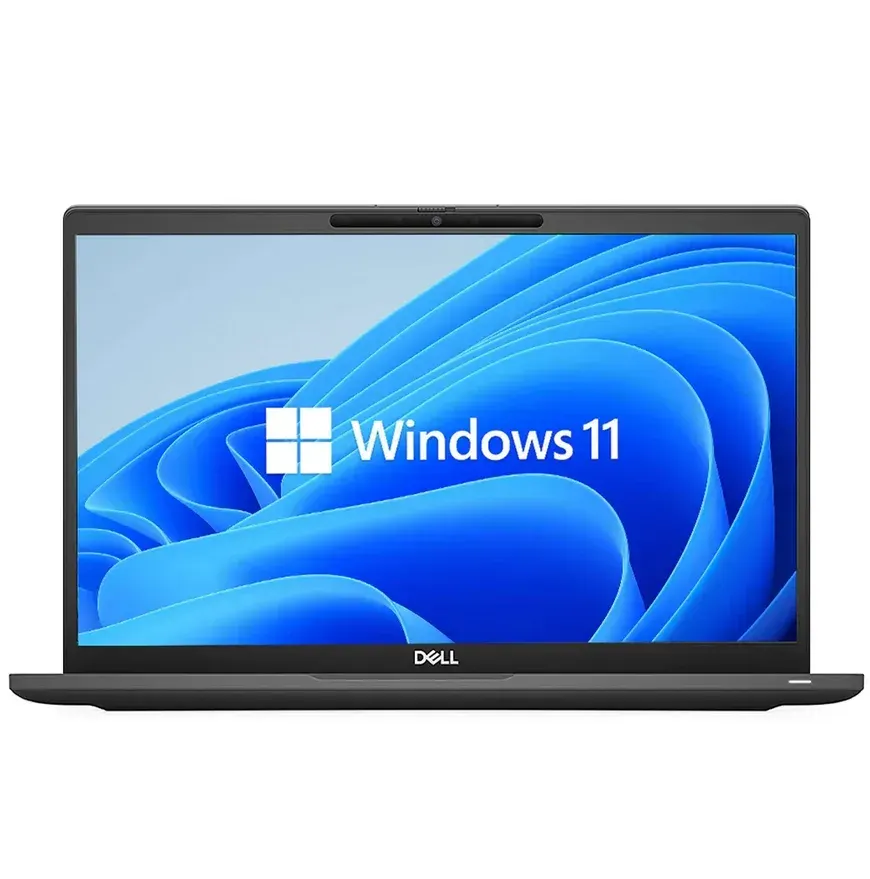 Dell Latitude 7380 Core i5 7th generation Ram 8GB SSD 256GB