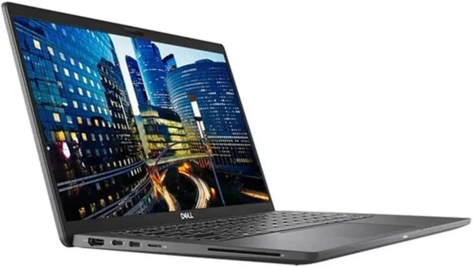 Dell Latitude 7410 Intel Core i7 10th Gen Laptop 14 Inch FHD Display