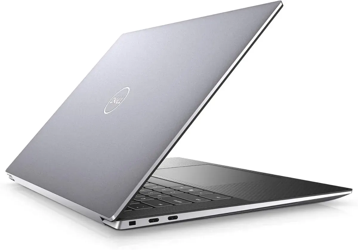 Dell Precision 5550 ntel i7 10th Gen 32GB RAM, 512GB SSD 15.6 Inch UHD 4k Display