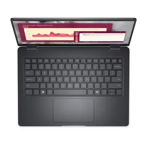 Dell PRO 14 PC14250 Core Ultra 7 225U 14″ FHD+ Laptop