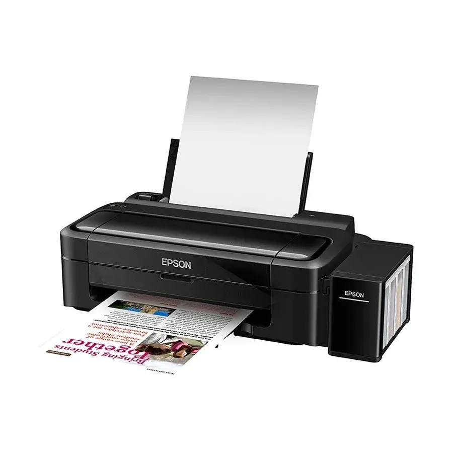 Epson EcoTank L130 Single Function InkTank Printer