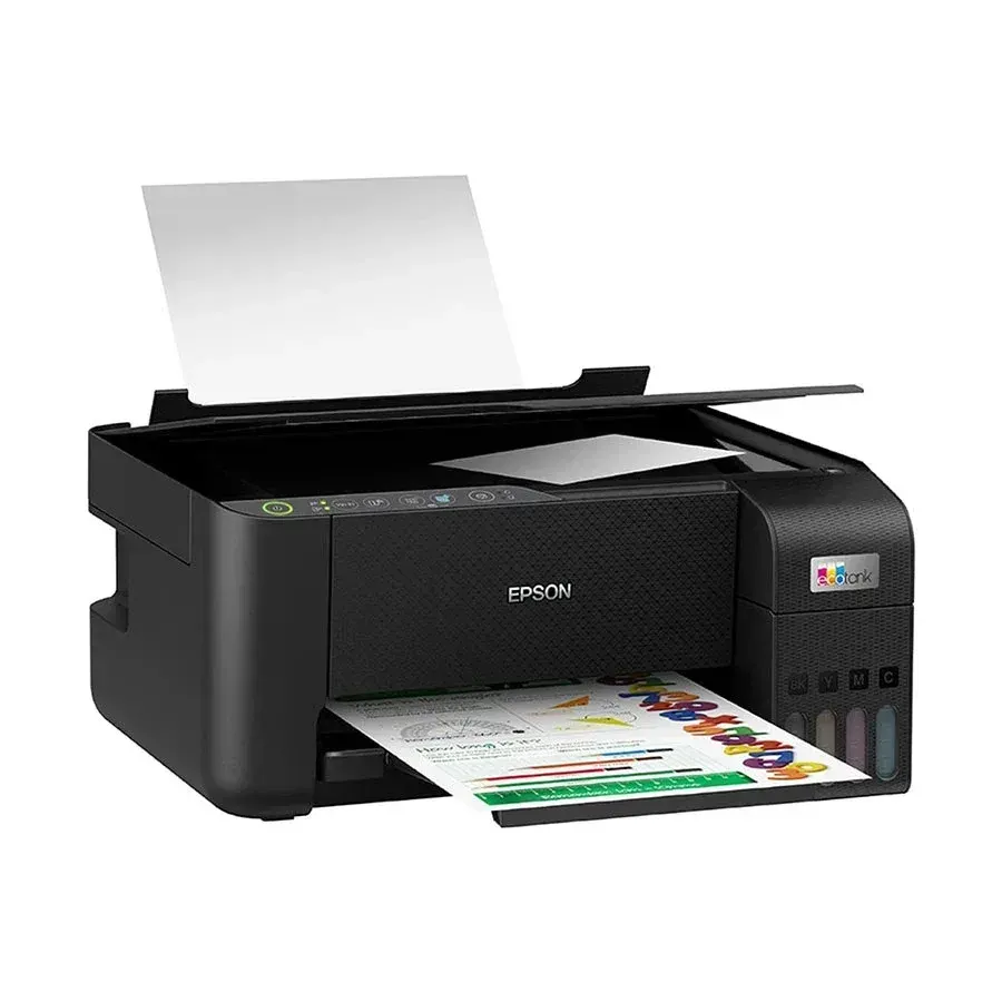 Epson EcoTank L3250 (A4) Wi-Fi Multifunction InkTank Printer