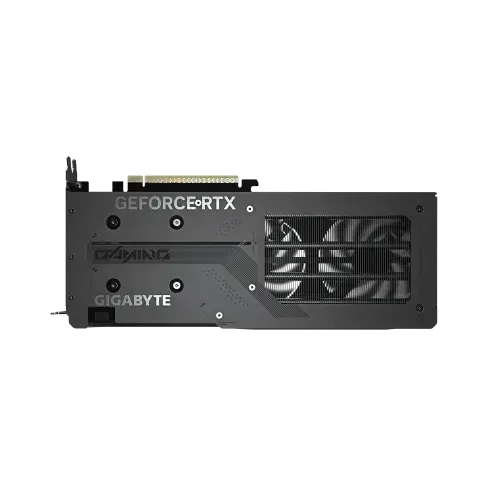 GIGABYTE GeForce RTX 5060 GAMING OC 8G GDDR7 Graphics Card