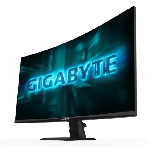 Gigabyte GS27FC2 27″ 240Hz 1ms FHD VA Curved Gaming Monitor