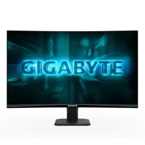 Gigabyte GS27FC2 27″ 240Hz 1ms FHD VA Curved Gaming Monitor