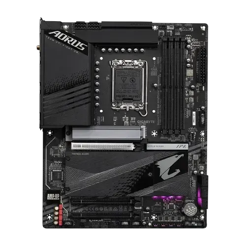 GIGABYTE Z790 AORUS ELITE AX ATX Motherboard