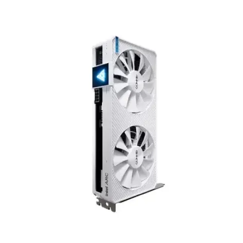 GUNNIR Intel Arc A380 Photon 6G OC W GDDR6 Graphics Card