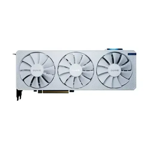 GUNNIR Intel Arc A770 Photon 8G OC W GDDR6 Graphics Card