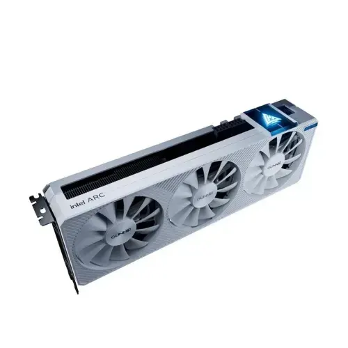 GUNNIR Intel Arc A770 Photon 8G OC W GDDR6 Graphics Card