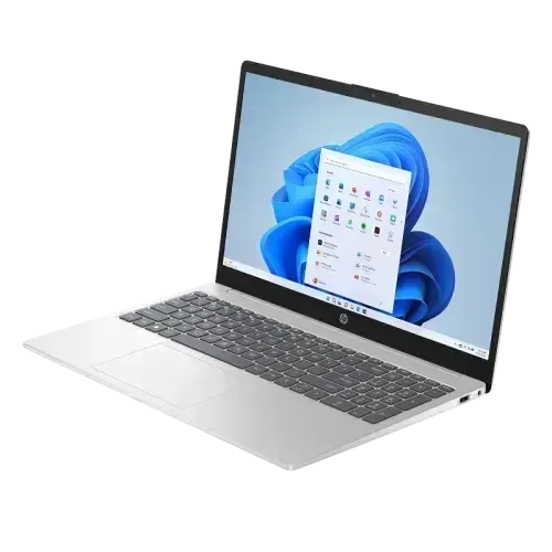 HP 15-fd0333TU Core 5 120U 15.6″ FHD Laptop