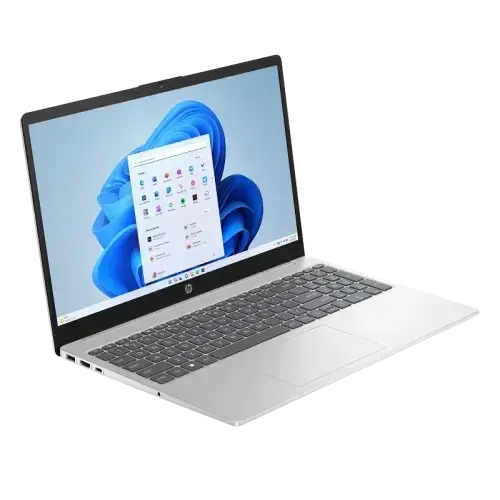 HP 15-fd0841TU Core i3 13th Gen 15.6″ FHD Laptop