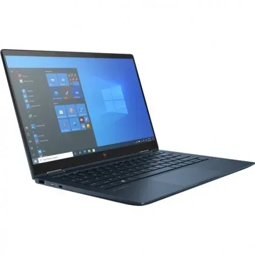 HP Elite Dragonfly G2 Core i5 11th Gen 13.3″ FHD Touch Laptop