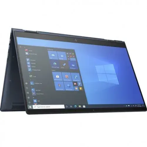 HP Elite Dragonfly G2 Core i5 11th Gen 13.3″ FHD Touch Laptop