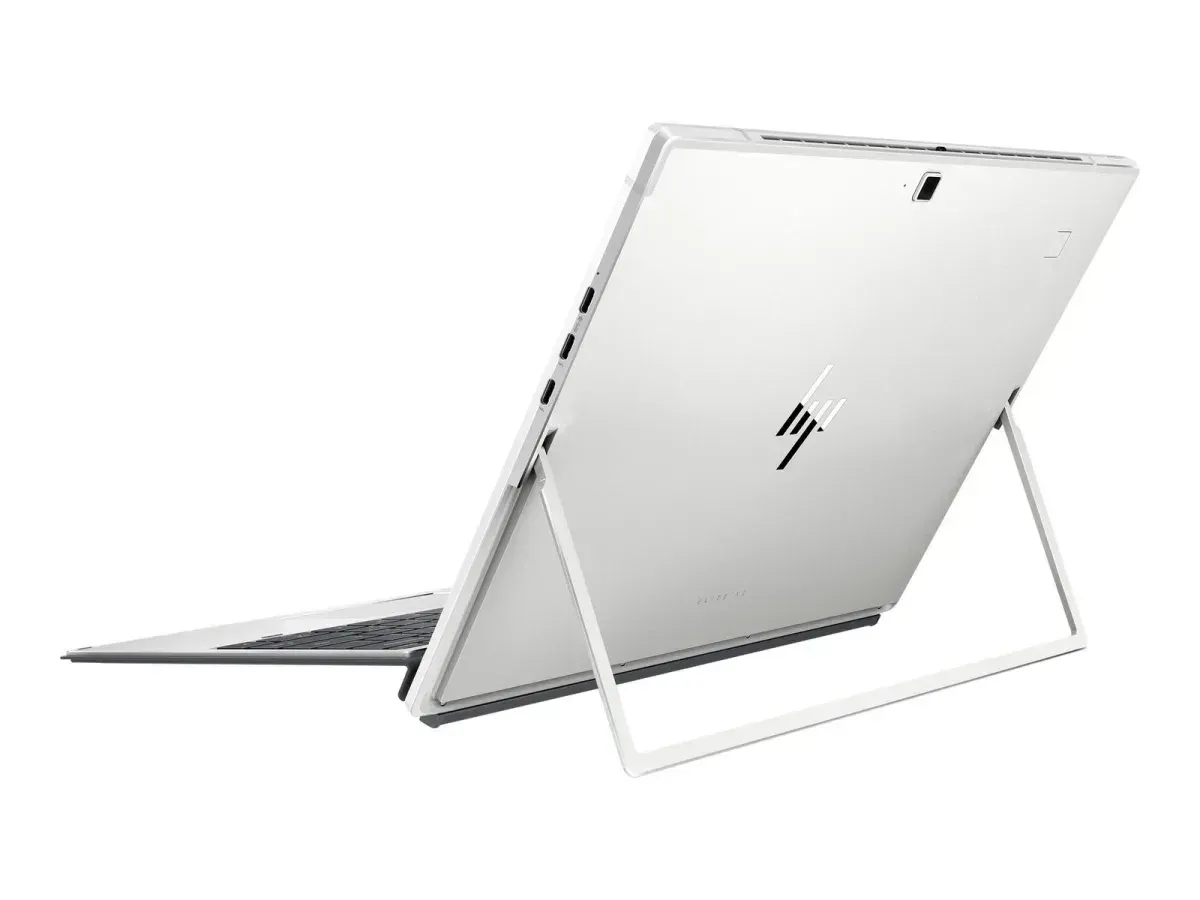 HP Elite x2 G8 Tablet, 11th Gen Core i5 Processor, 8GB DDR4 RAM, 512GB SSD Storage, 13.3 Inch FHD Display