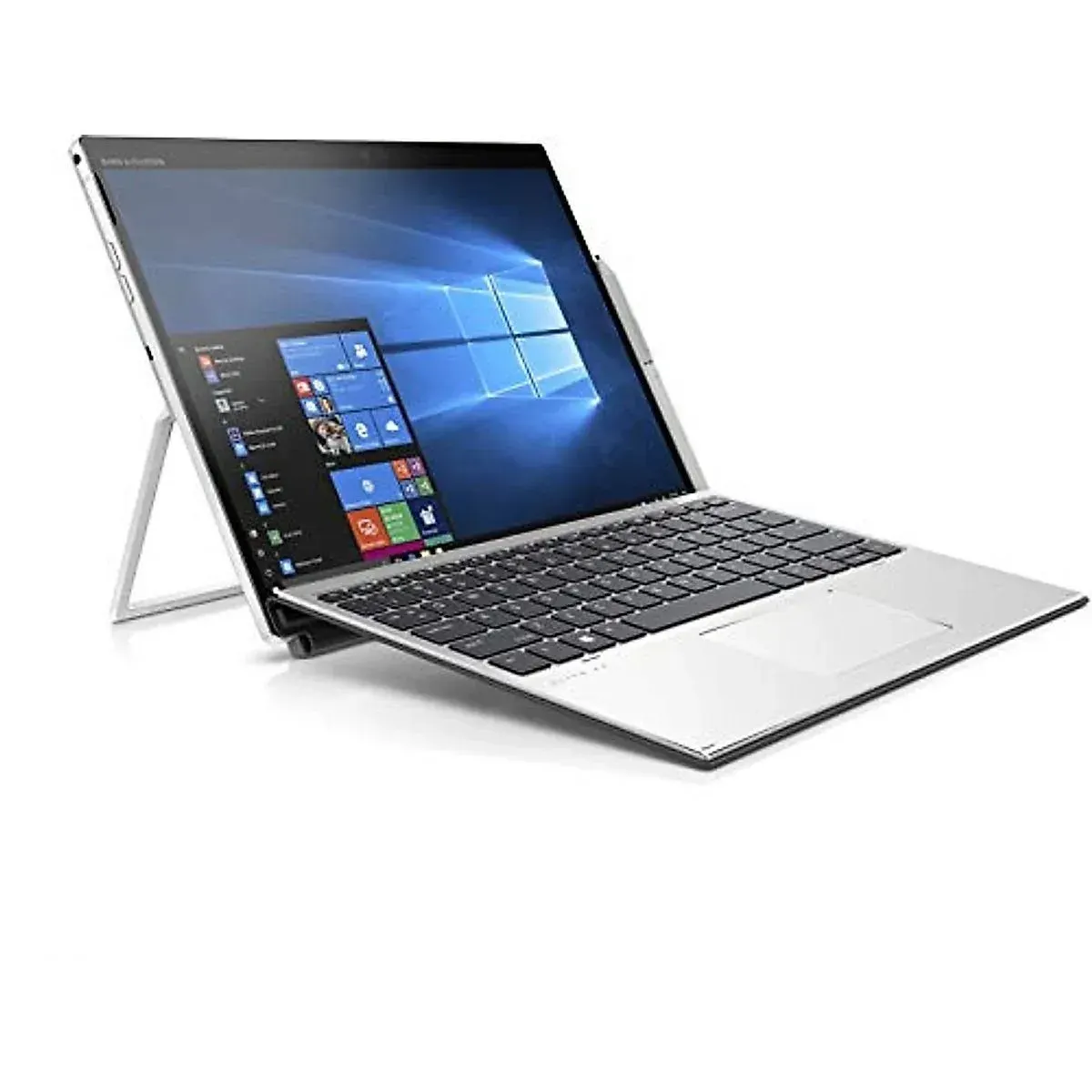 HP Elite x2 G8 Tablet, 11th Gen Core i5 Processor, 8GB DDR4 RAM, 512GB SSD Storage, 13.3 Inch FHD Display