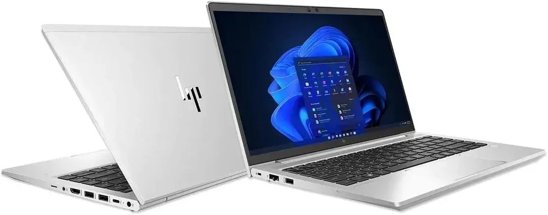 HP EliteBook 640 G9 Intel i5 12th Gen 14 Inch FHD Display Laptop