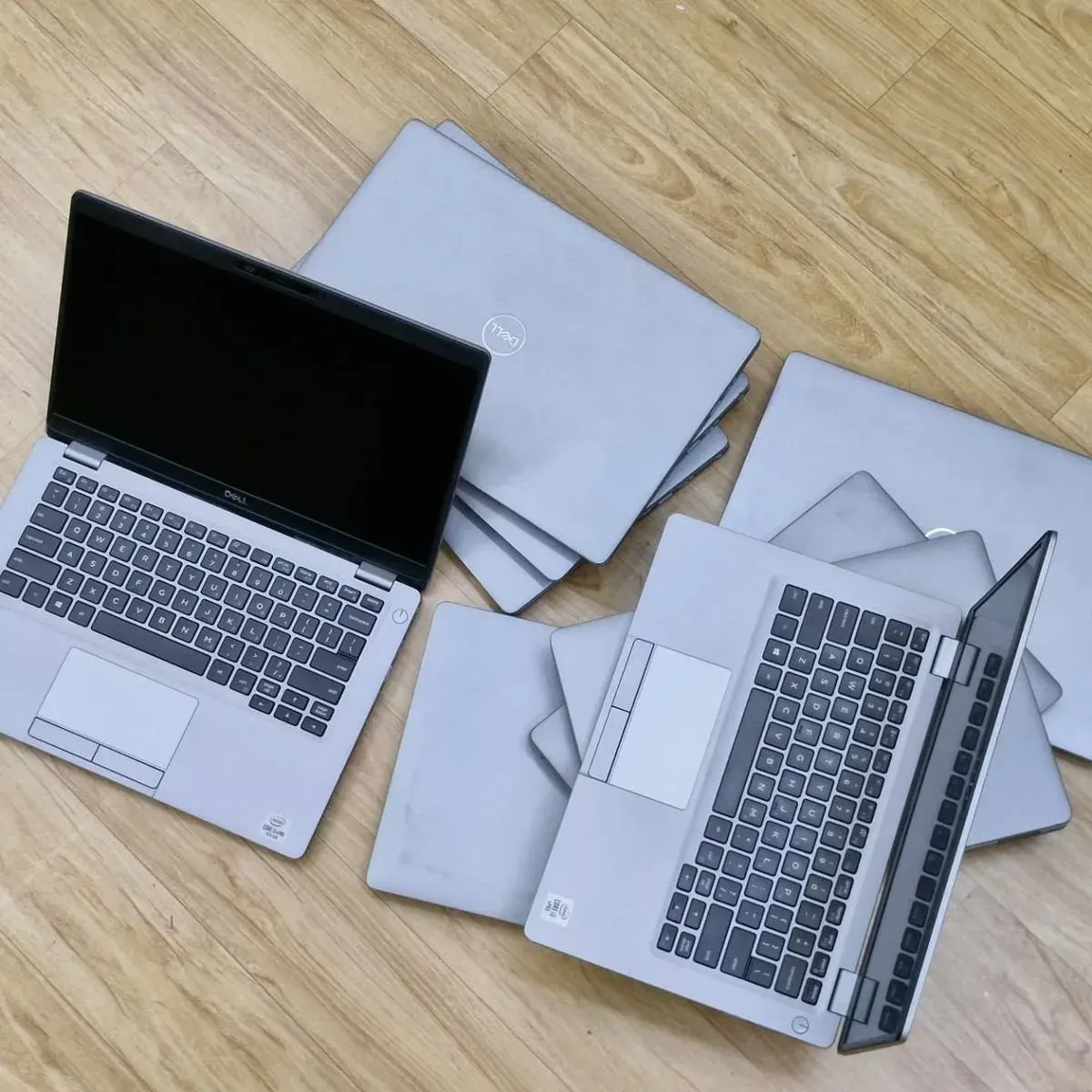 HP EliteBook 840 G8 Intel i5-11th Gen