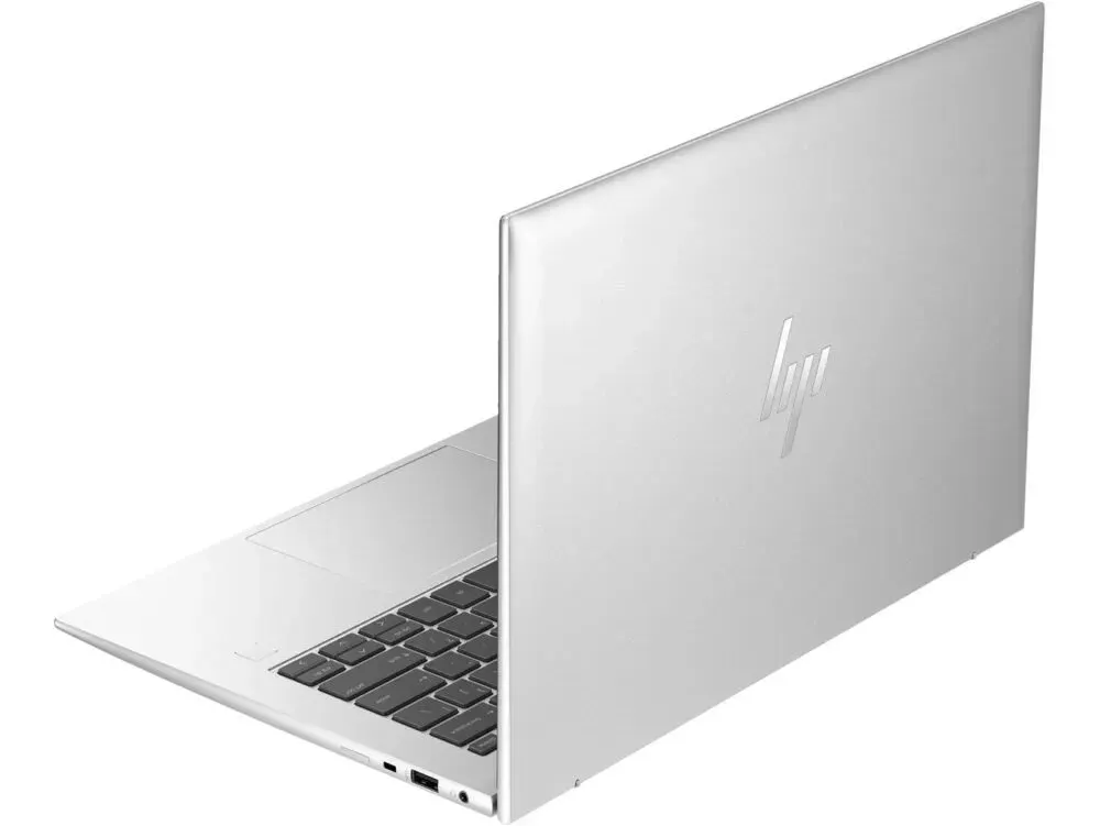 HP EliteBook 840 G10, 13th Gen Core i7 Processor, 16GB DDR4 RAM, 512GB SSD Storage, 14 Inch FHD Display