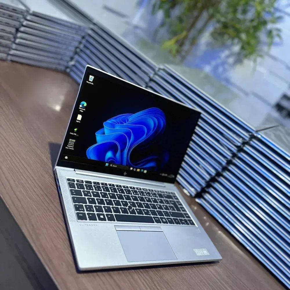 HP EliteBook 840 G7 Intel i7 10th Gen