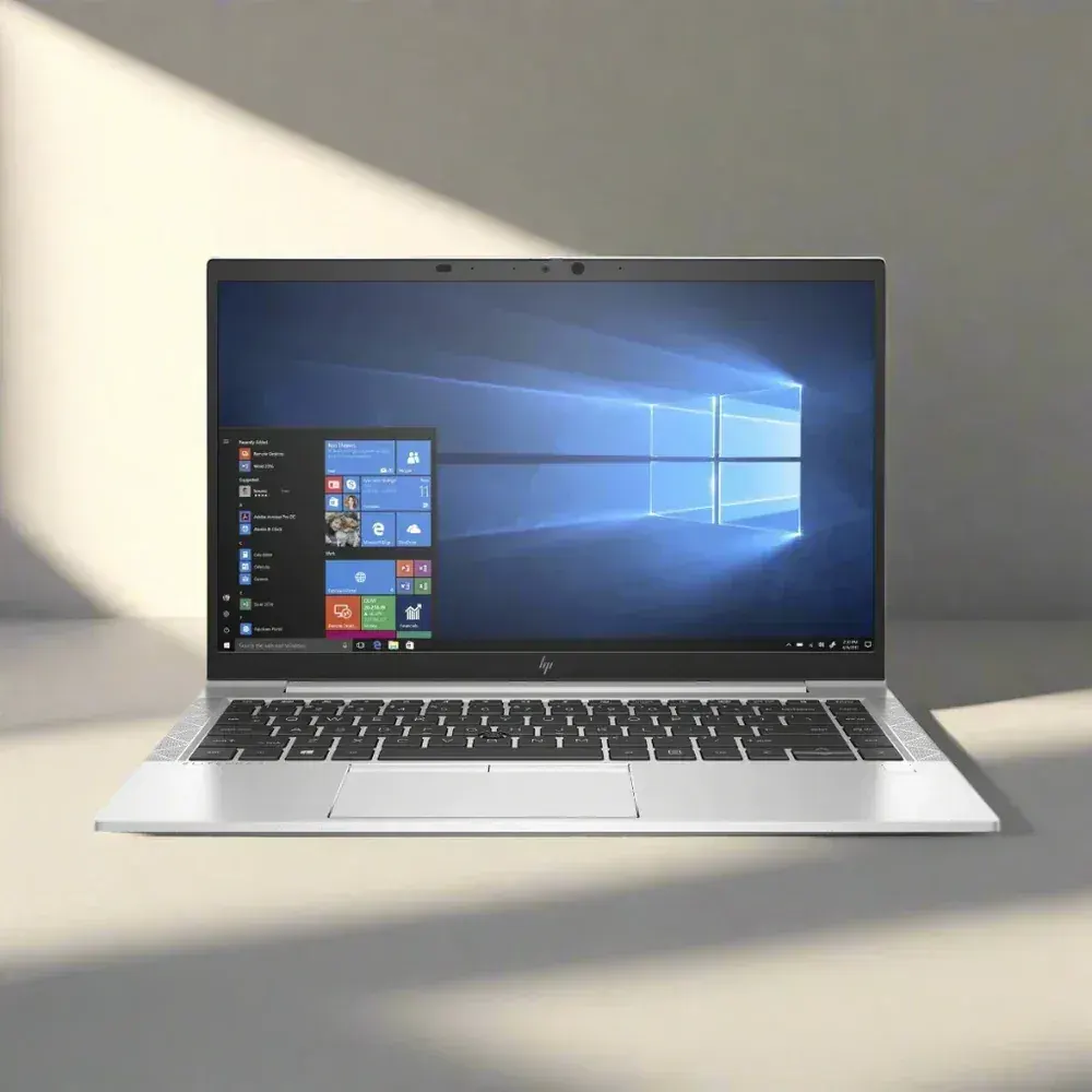 HP EliteBook 840 G7 Intel i5 10th Gen