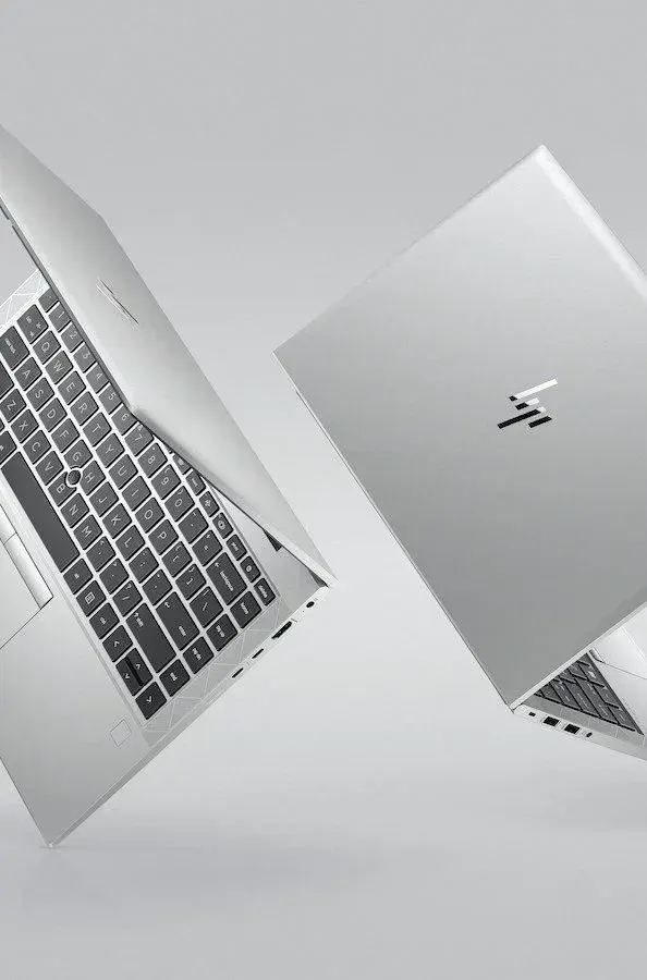HP EliteBook 840 G8 Intel i5-11th Gen 8/256 GB