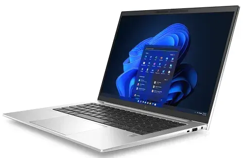 Hp Elitebook 840 G9 Intel Core i5 12th Gen 14 inch FHD