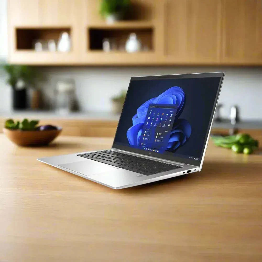 Hp Elitebook 840 G9 Intel Core i5 12th Gen 14 inch FHD