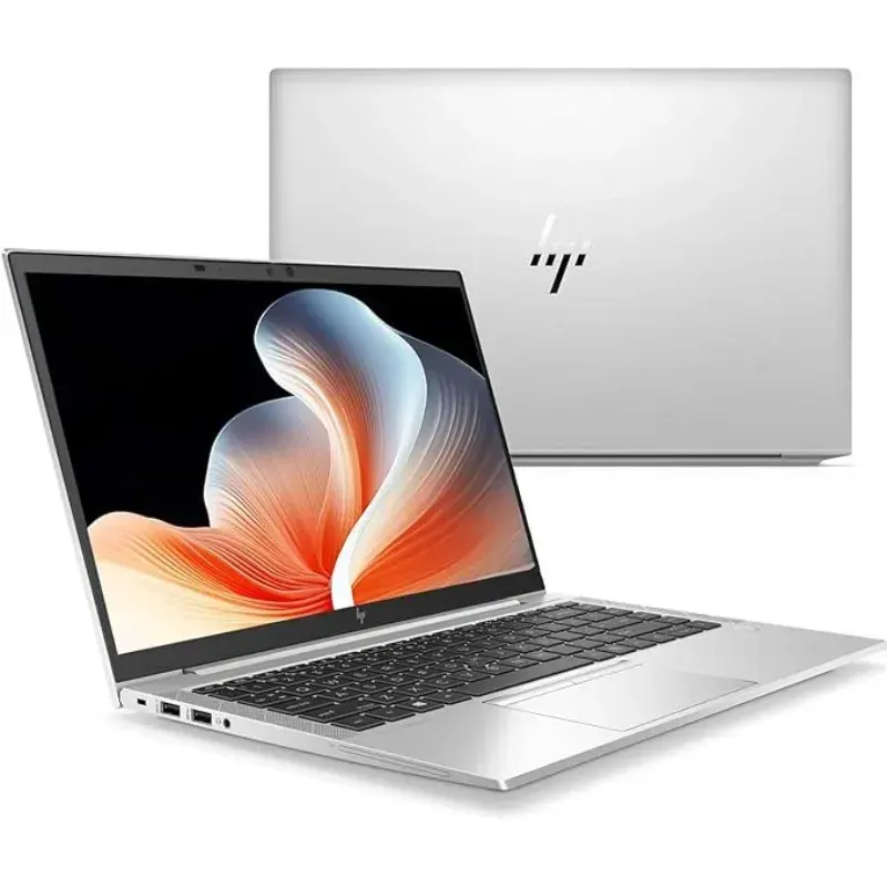 HP EliteBook 845 G8 AMD Ryzen 7 PRO 5850U Processor 14″ FHD Display